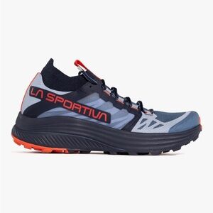 NEW! La Sportiva Levante Performance Long Distance Trail Running Shoes 9.5 $170